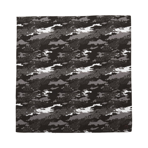 AFB CAMO BANDANA