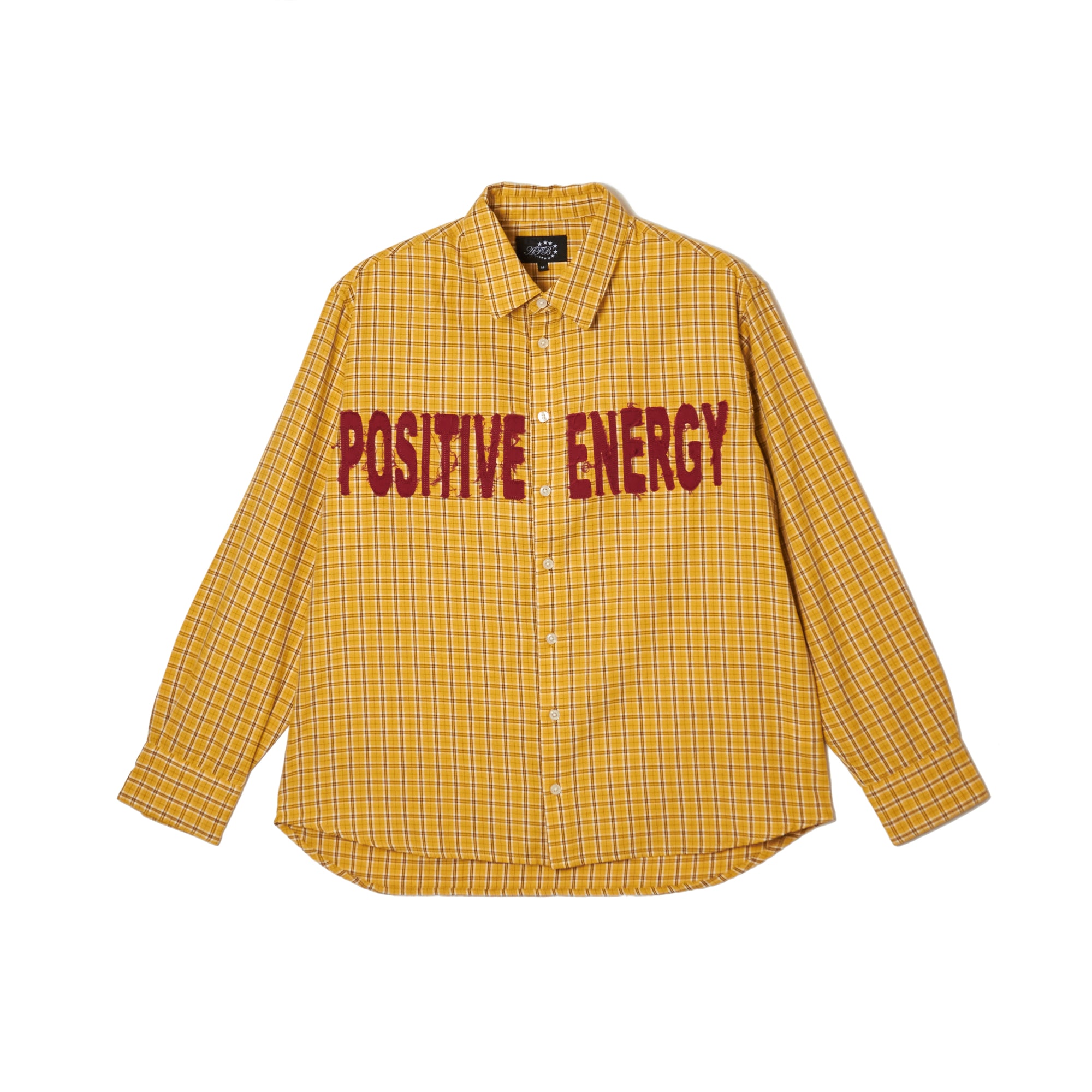 POSITIVE ENERGY SHIRTS