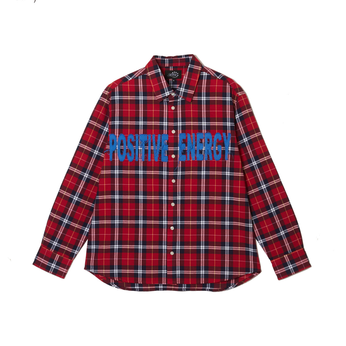 POSITIVE ENERGY SHIRTS – AFB