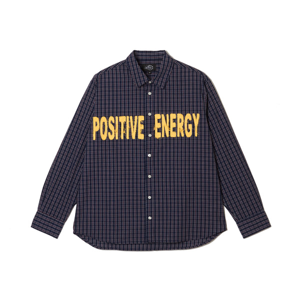 POSITIVE ENERGY SHIRTS