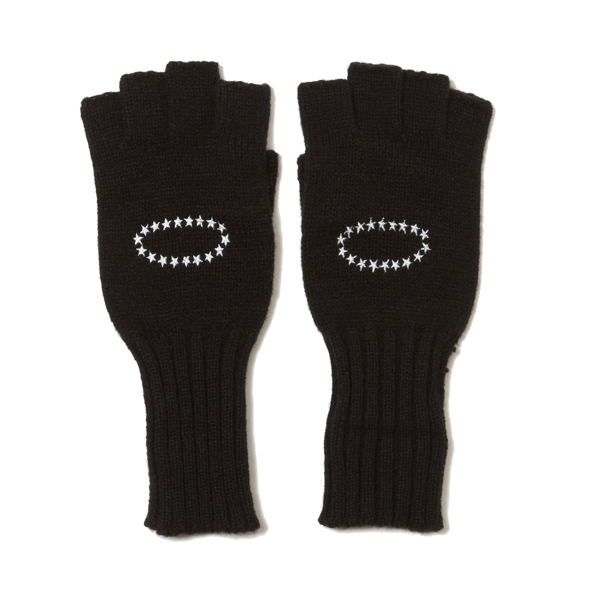 STAR FINGERLESS GLOVE