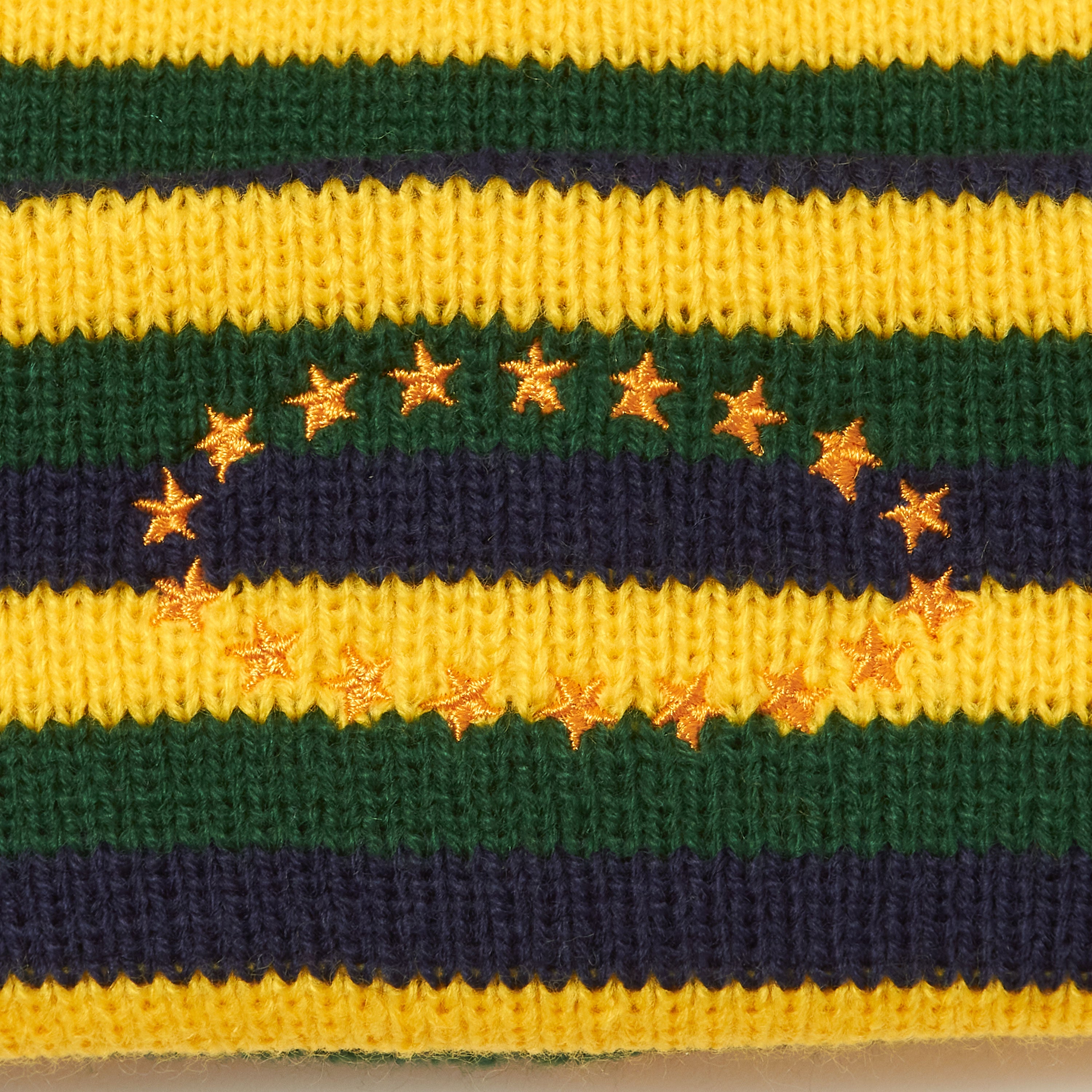 DOUBLE BEANIE – AFB