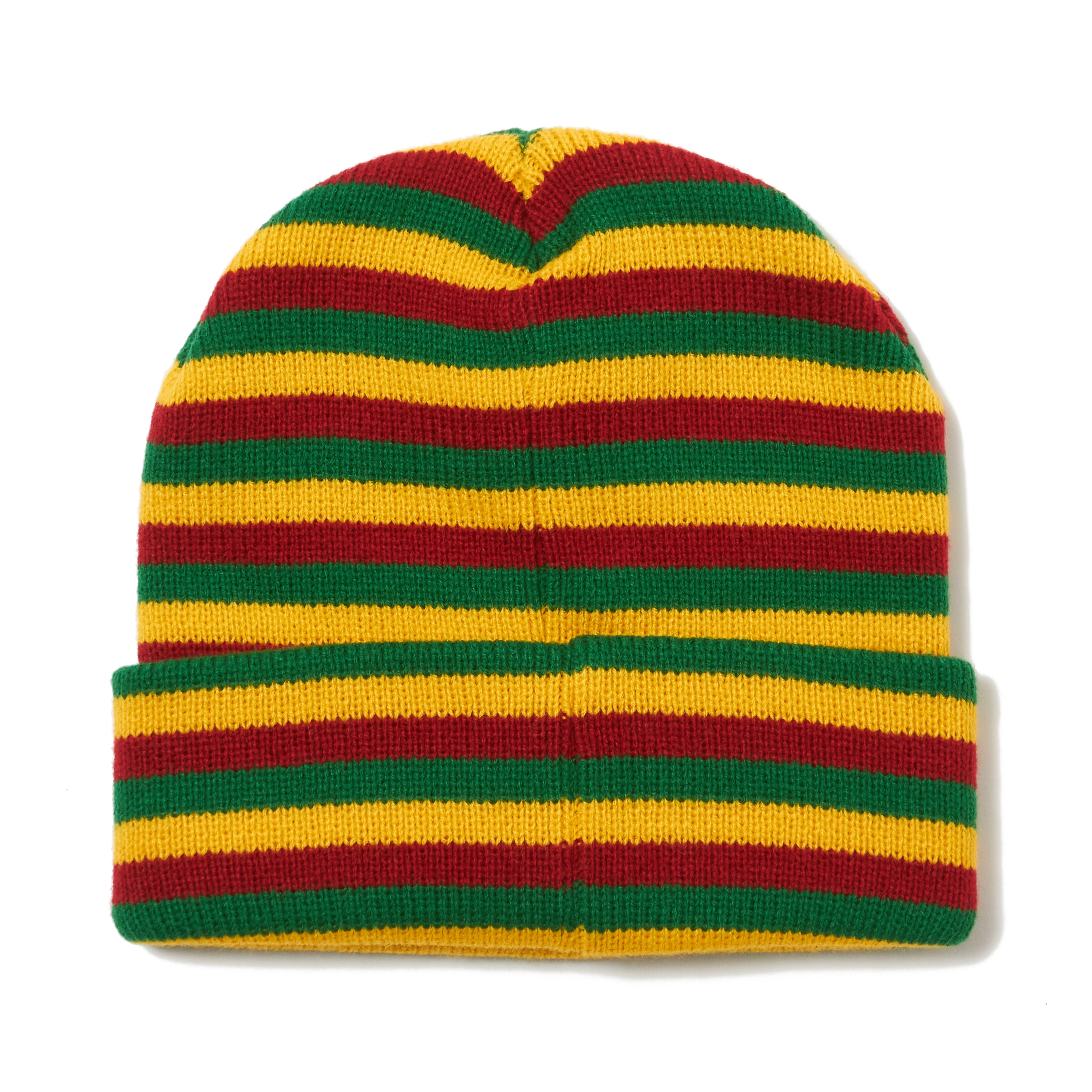 ひ*と様 AFB DOUBLE BEANIE black afb DOUBLE BEANIE – AFB