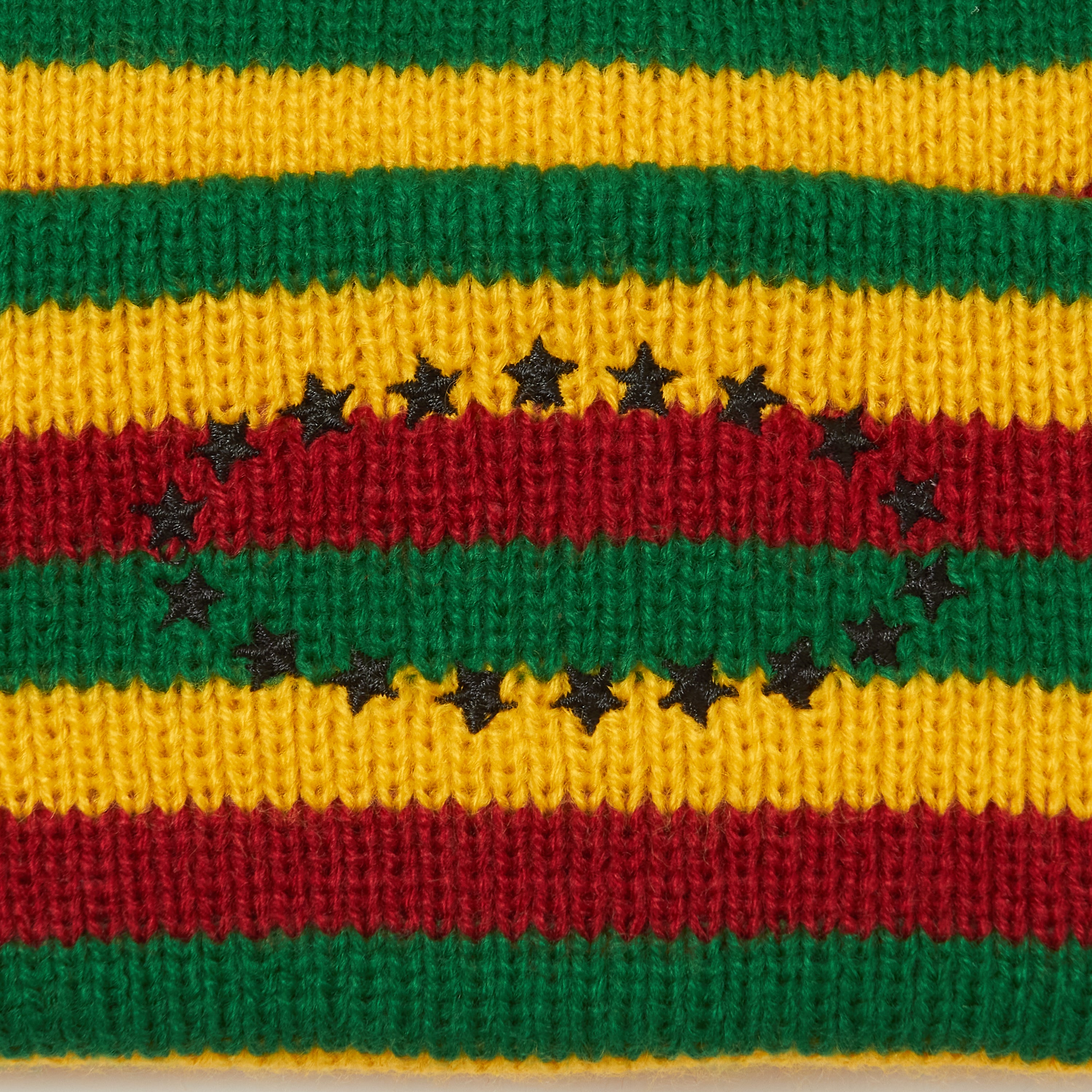 DOUBLE BEANIE – AFB