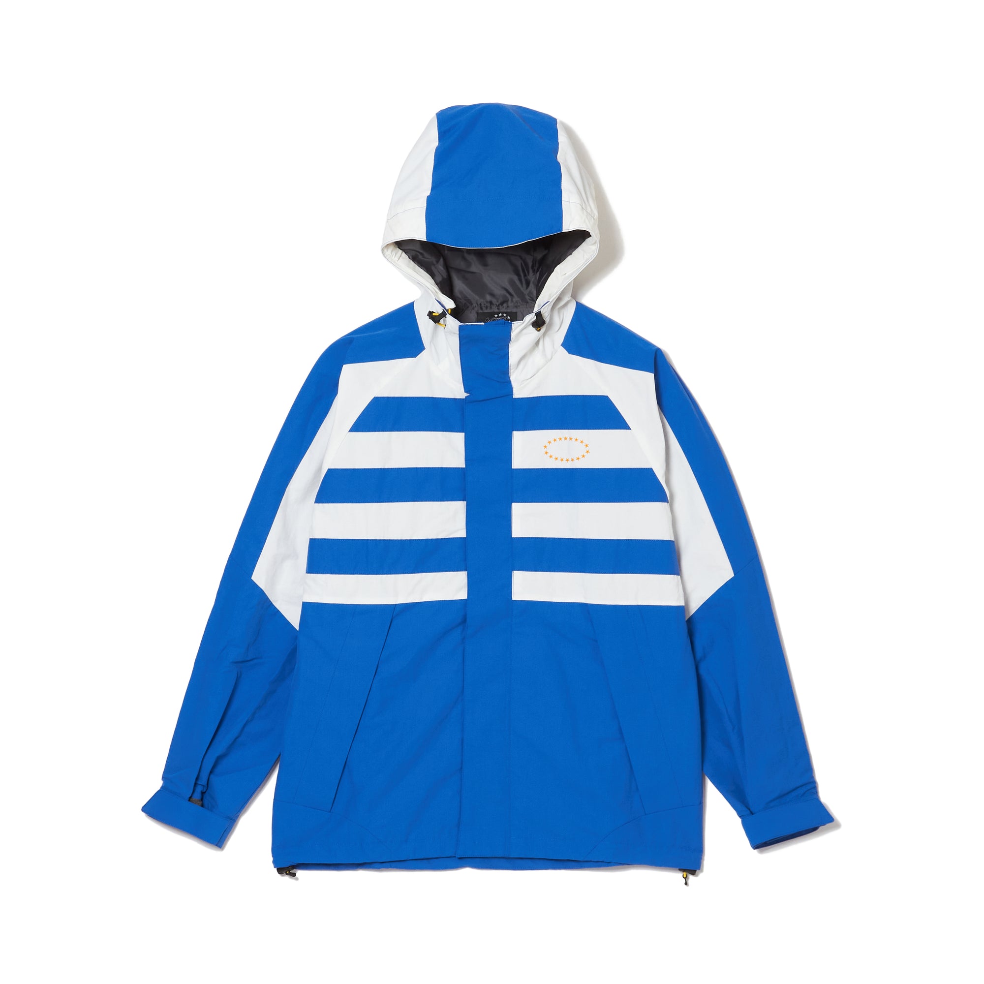 SAILING PARKA