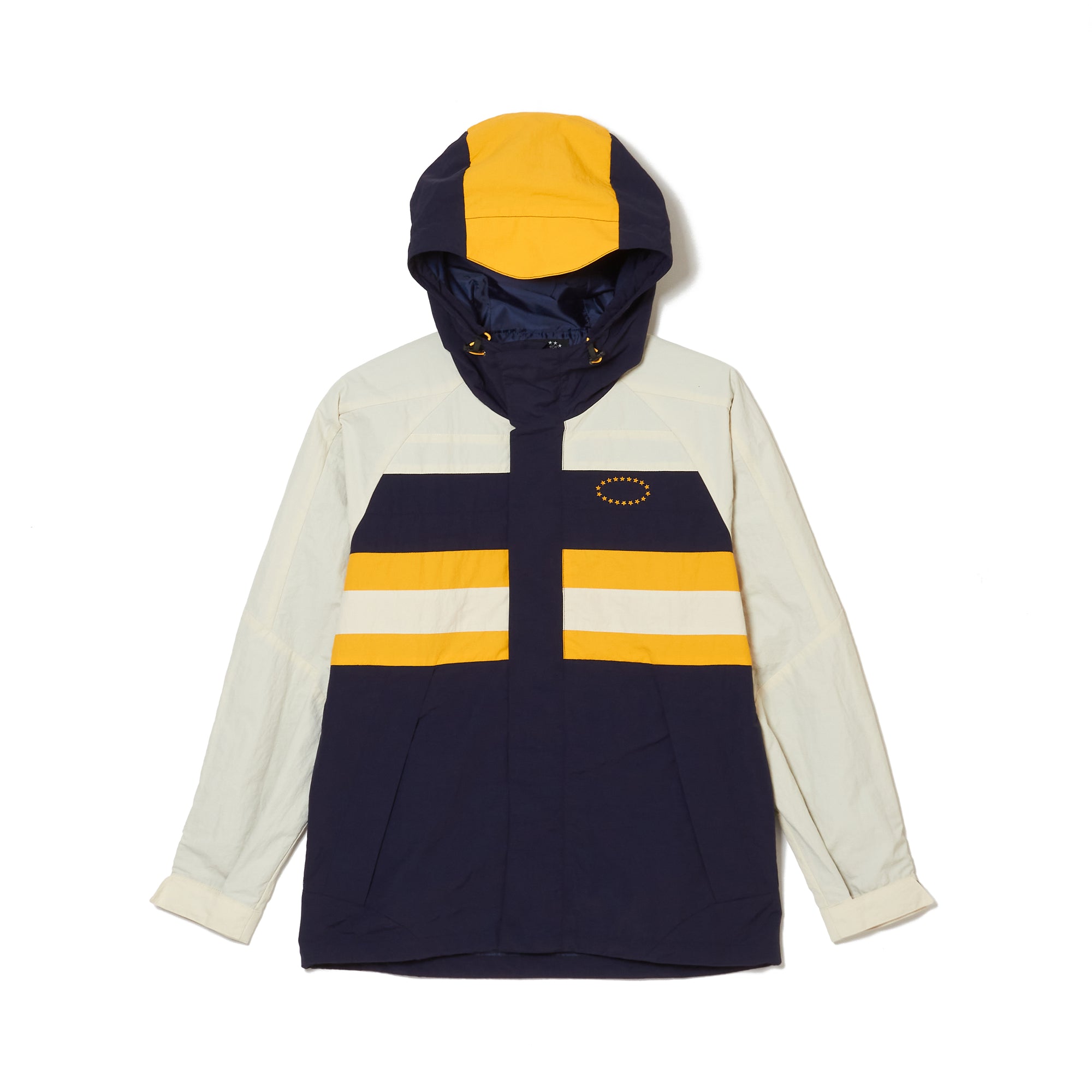 SAILING PARKA