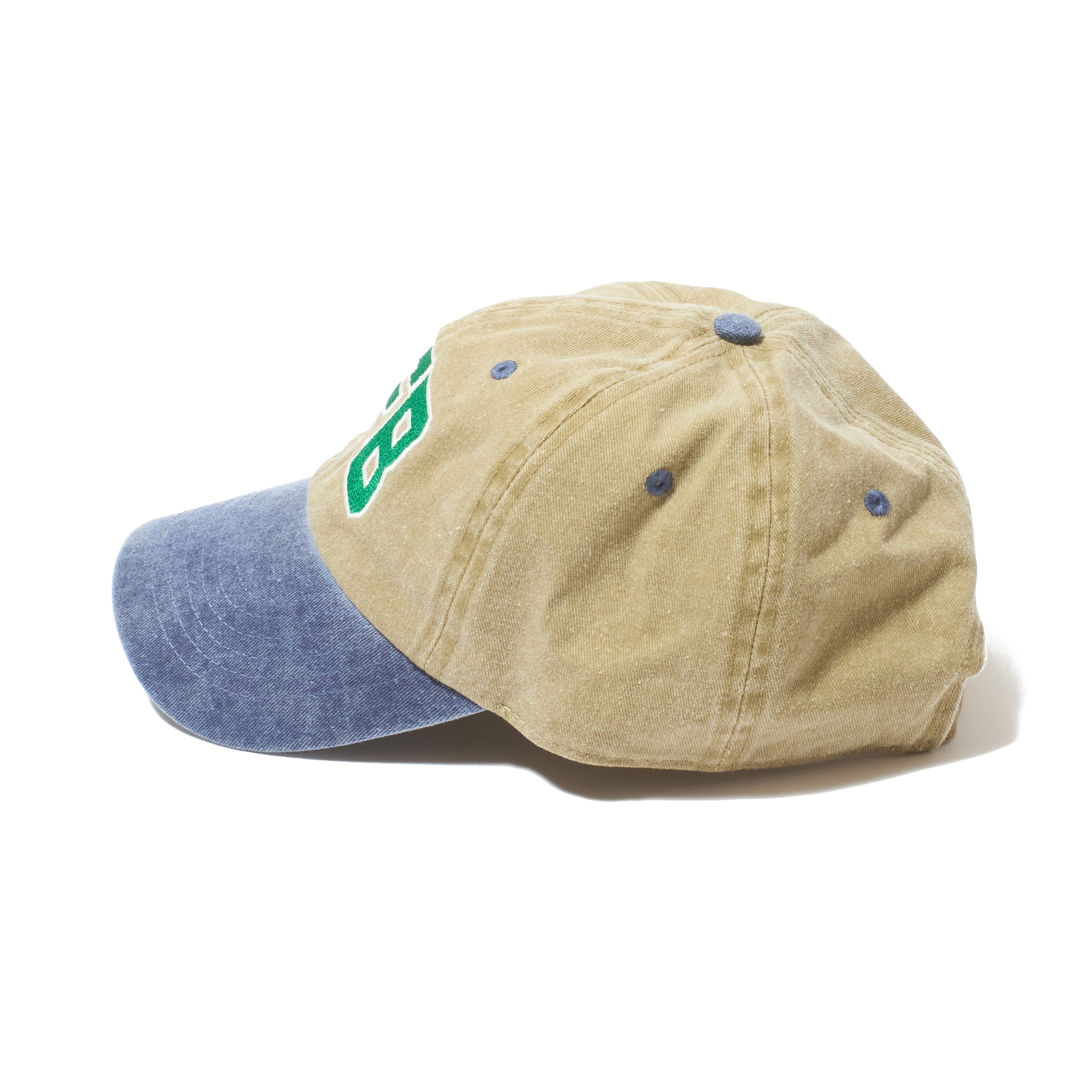 CLASSIC LOGO CAP