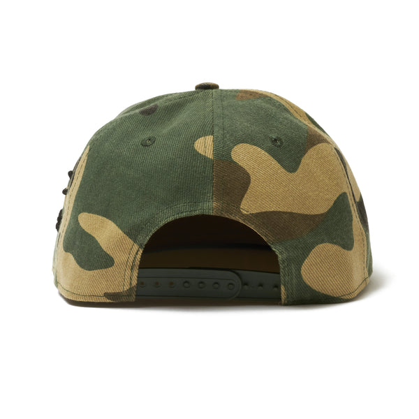 SIGNATURE AFB CAP