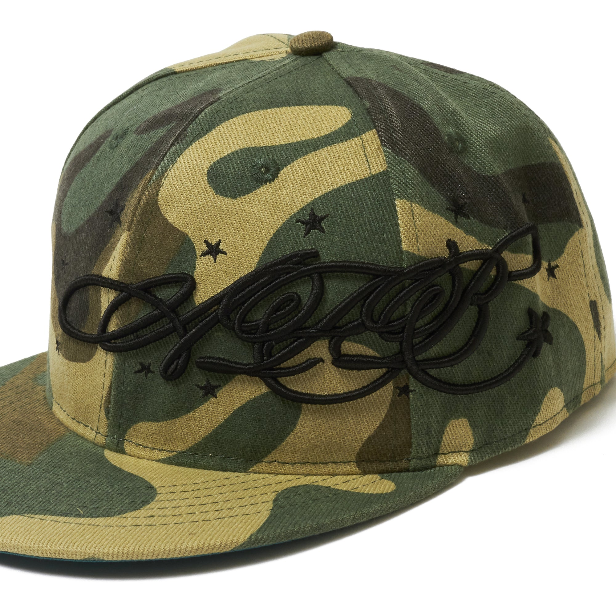 SIGNATURE AFB CAP