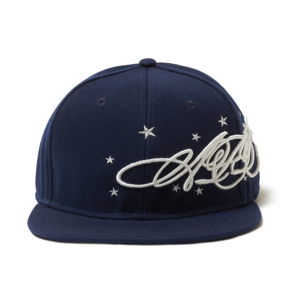 SIGNATURE AFB CAP