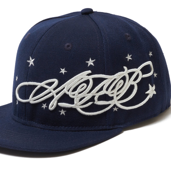 SIGNATURE AFB CAP