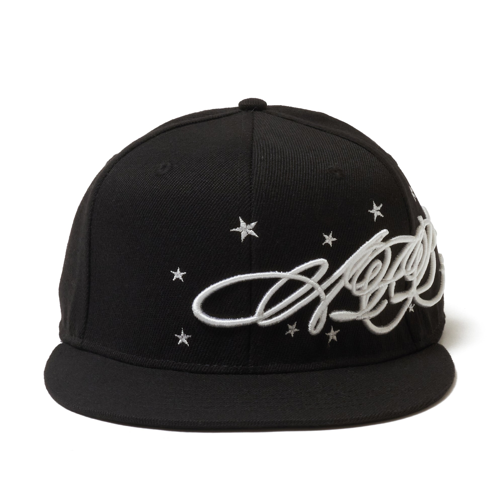 SIGNATURE AFB CAP