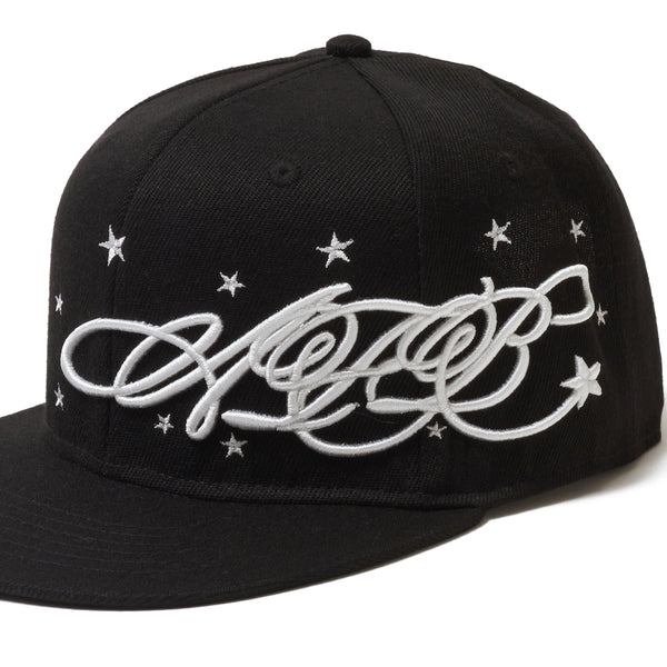 SIGNATURE AFB CAP