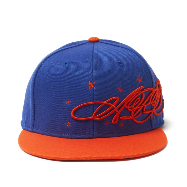 SIGNATURE AFB CAP