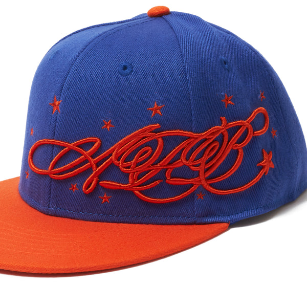 SIGNATURE AFB CAP