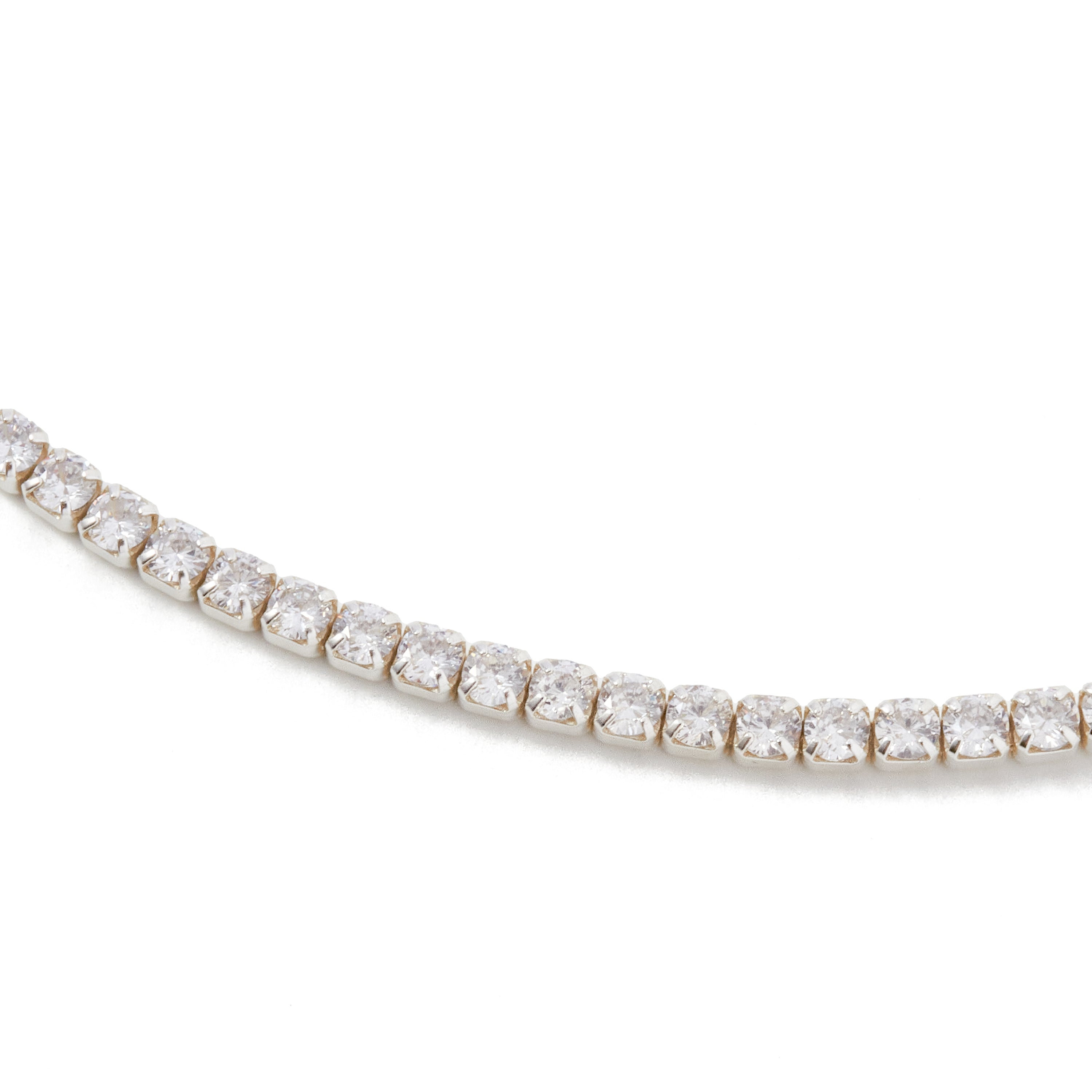 Box Chain 3MM Stainless Steel - FlowX Jewelry
