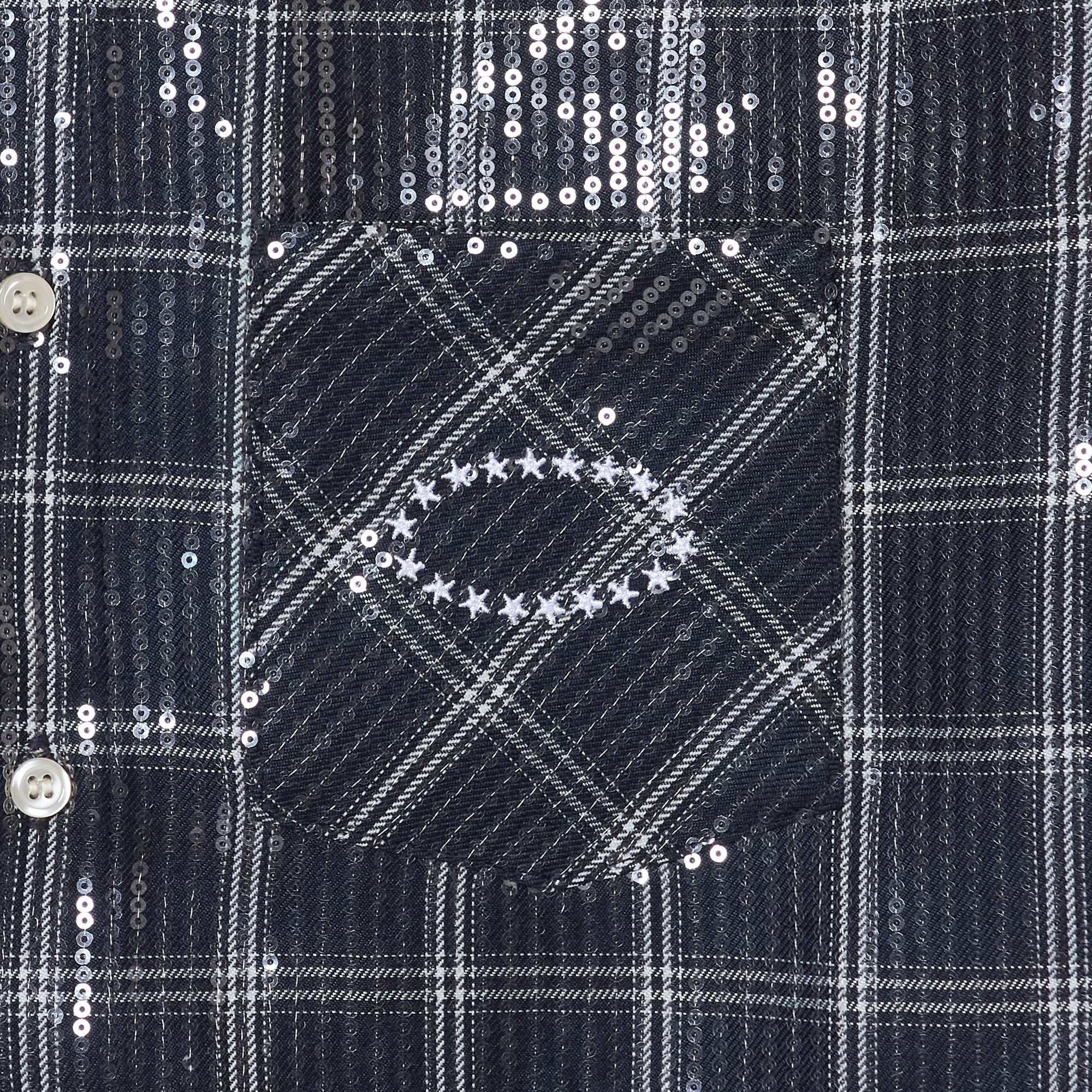 SPANGLE SHIRTS