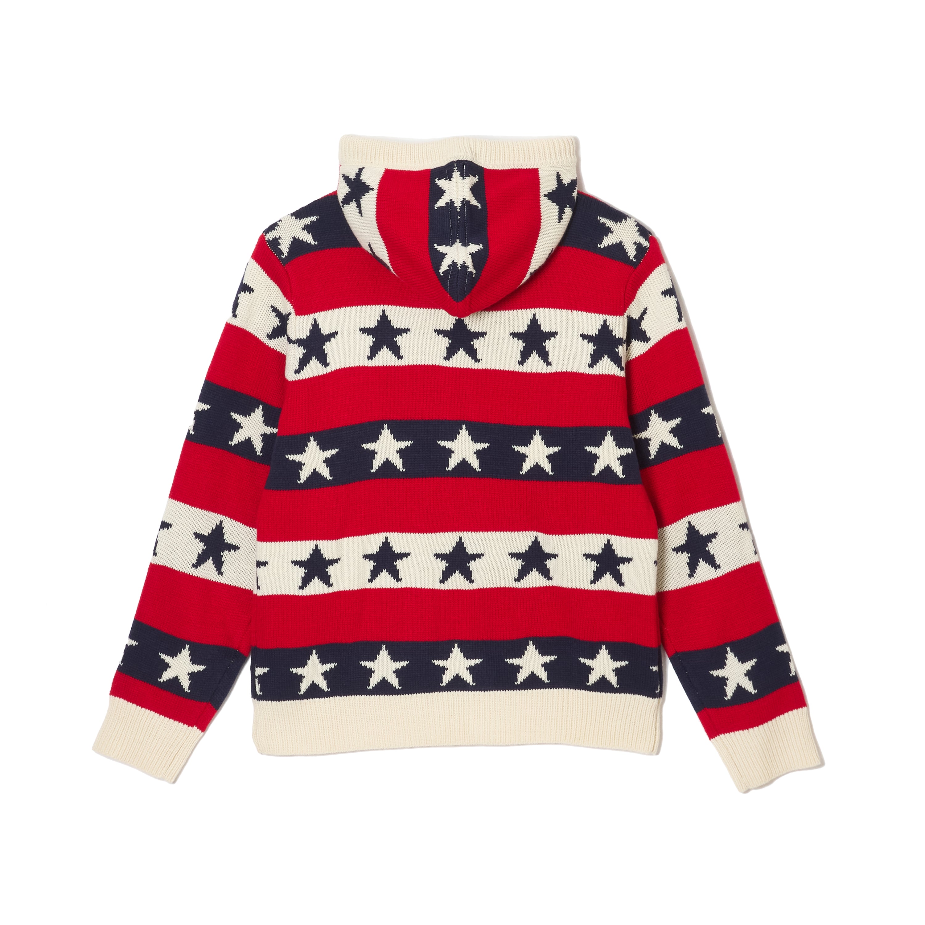 AFB ニットフーディー Knitwear – AFB