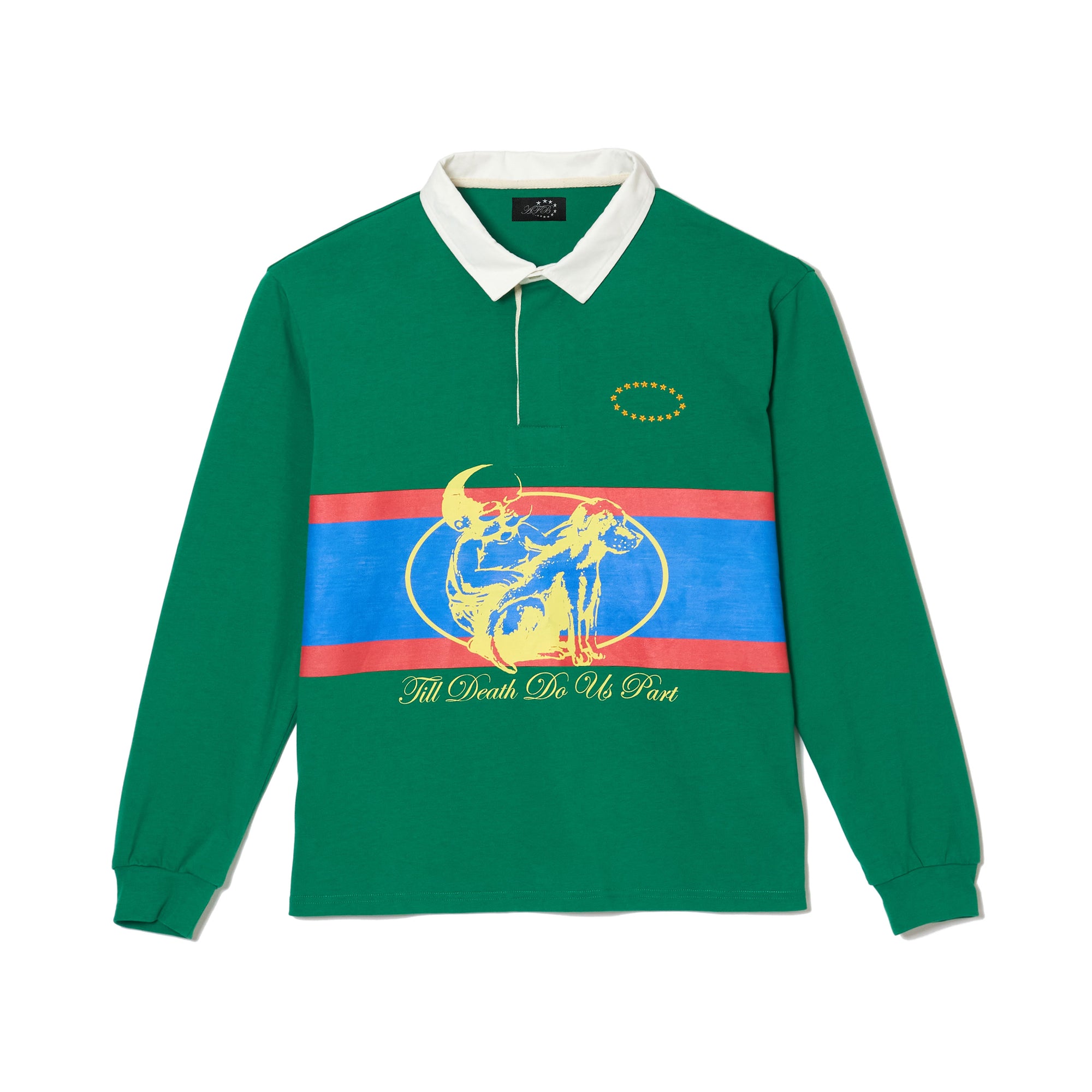 APRO LS POLO SHIRTS