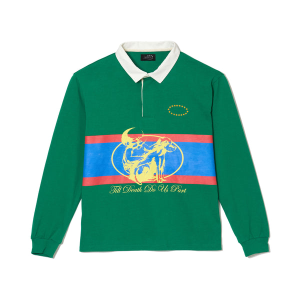 APRO LS POLO SHIRTS