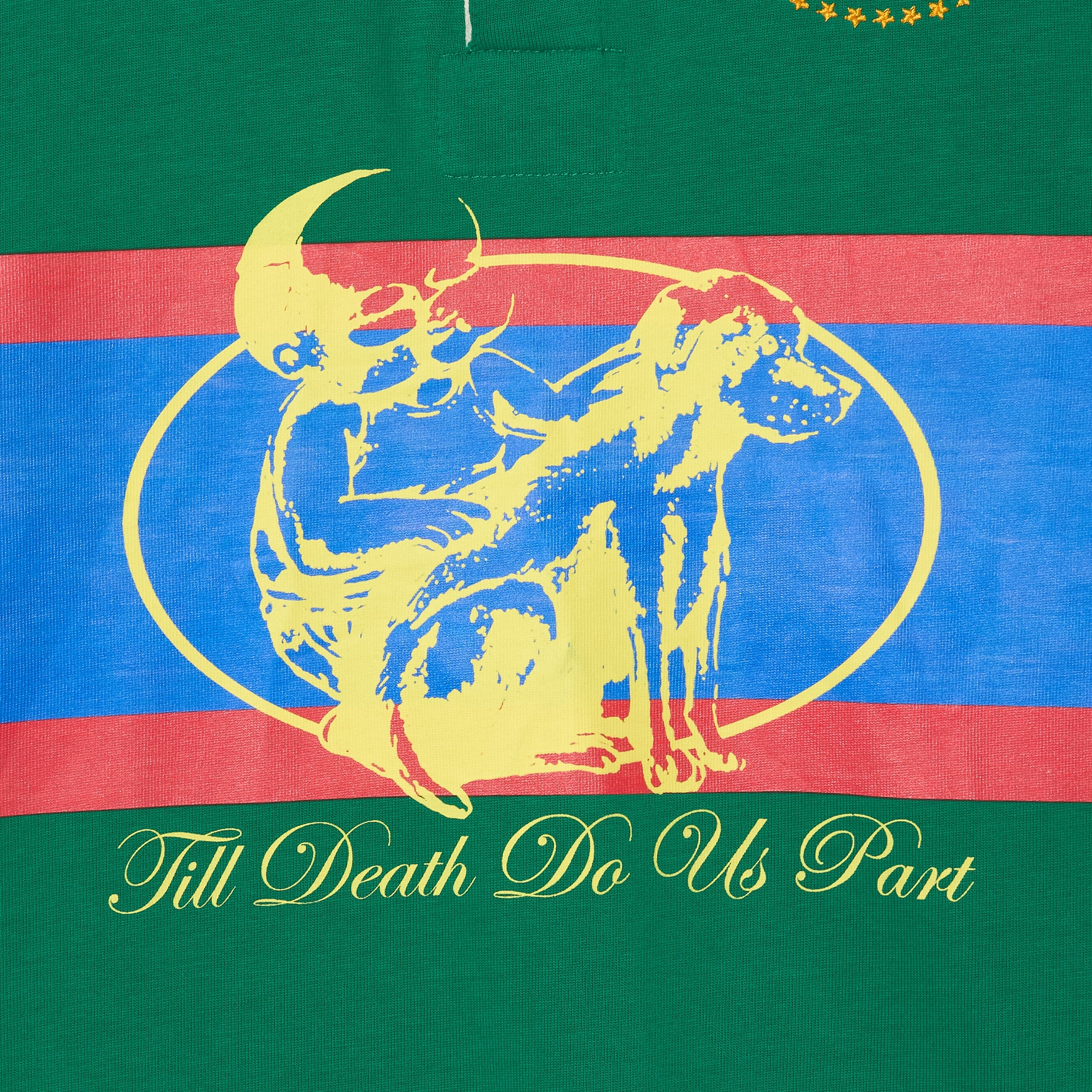 APRO LS POLO SHIRTS