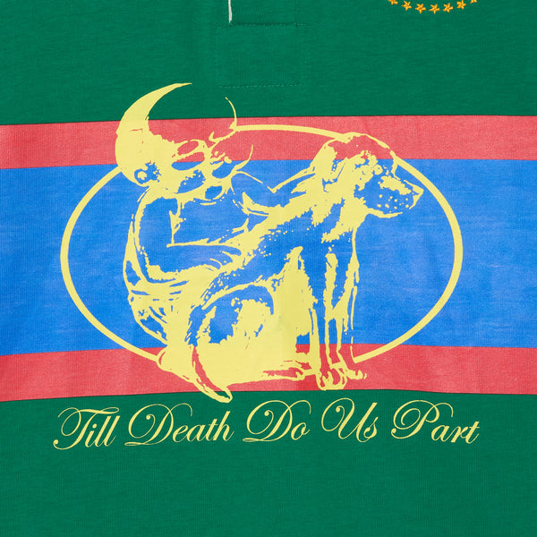 APRO LS POLO SHIRTS