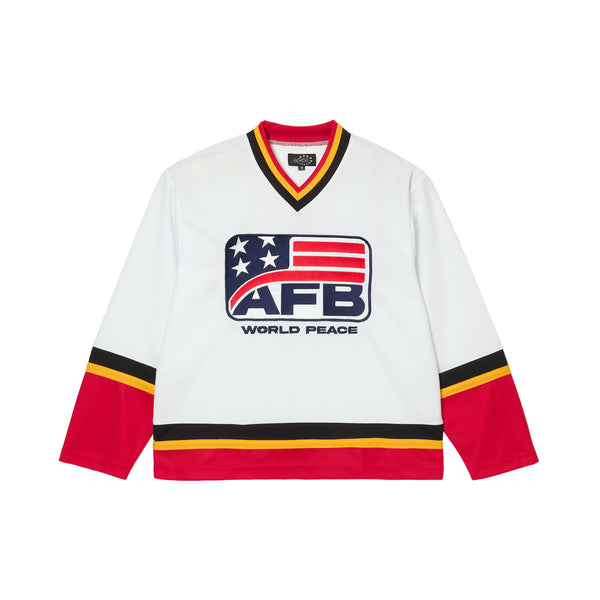 HOCKEY JERSEY