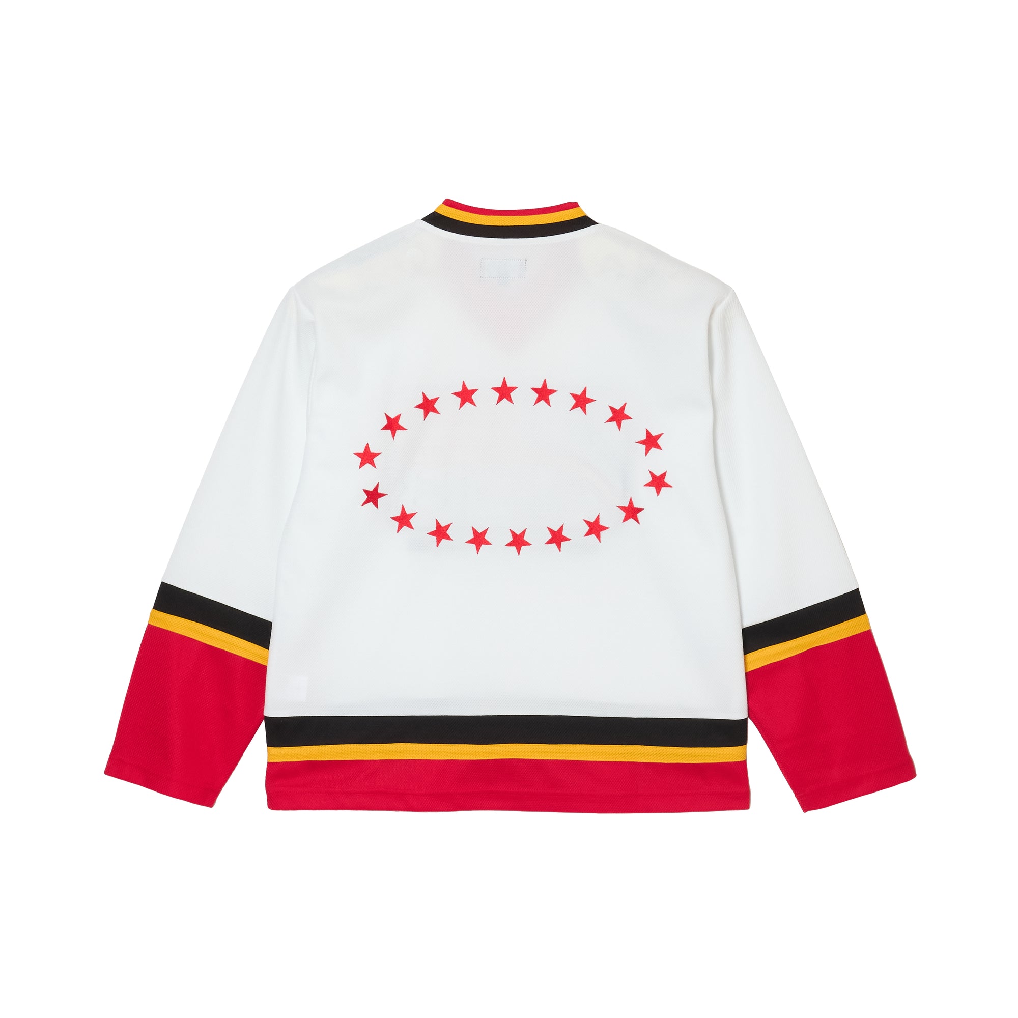 HOCKEY JERSEY