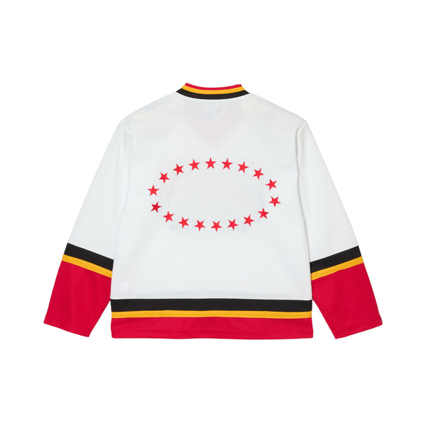 HOCKEY JERSEY