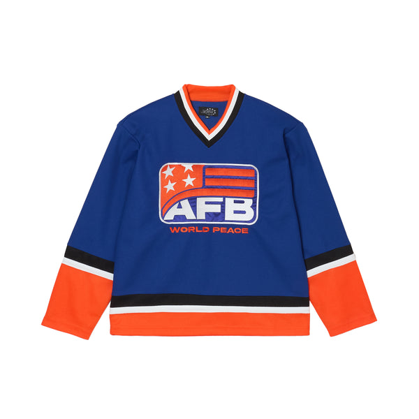 HOCKEY JERSEY