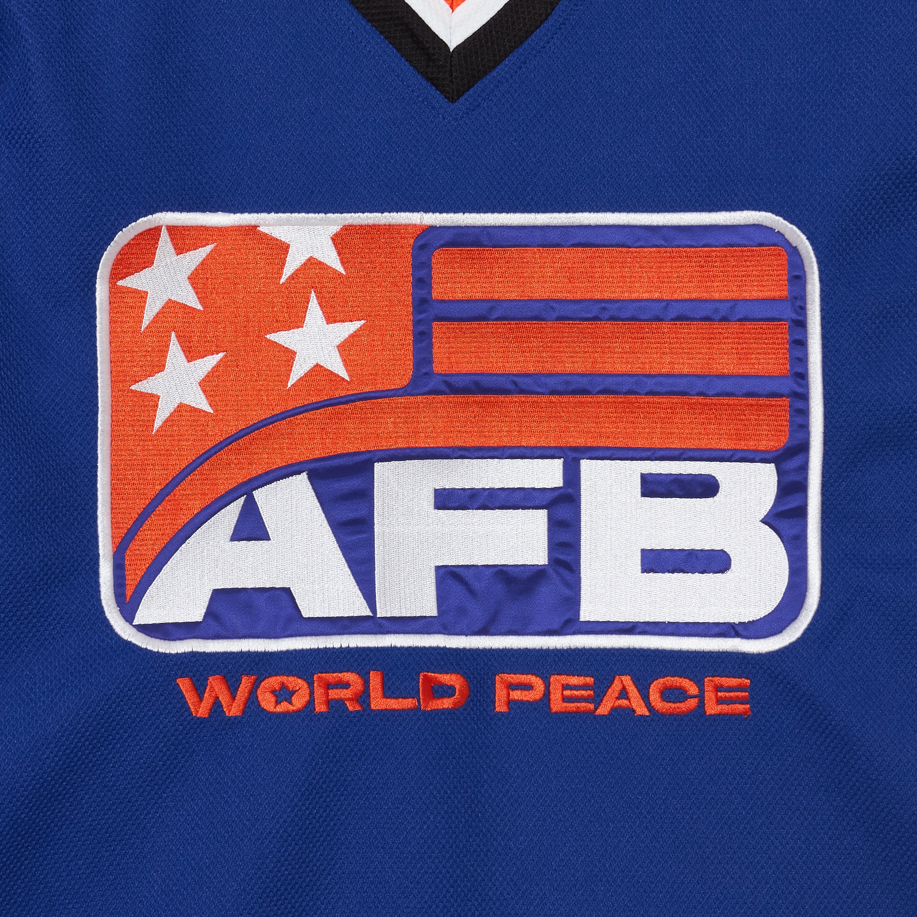 HOCKEY JERSEY – AFB