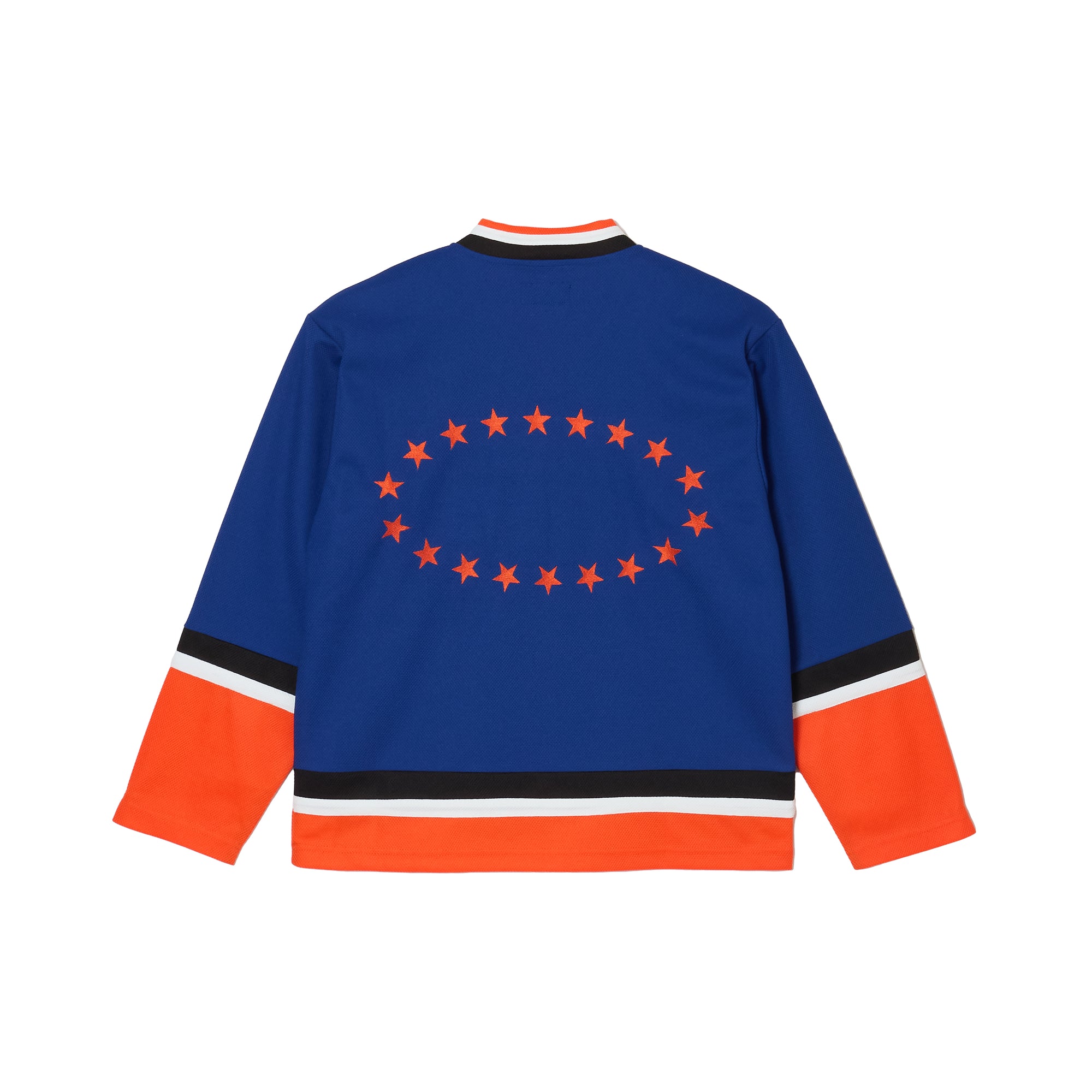 HOCKEY JERSEY