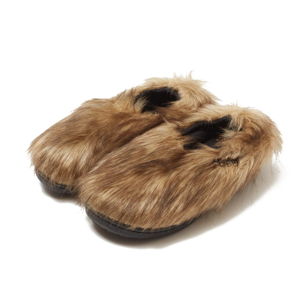 SUBU FUR MULE