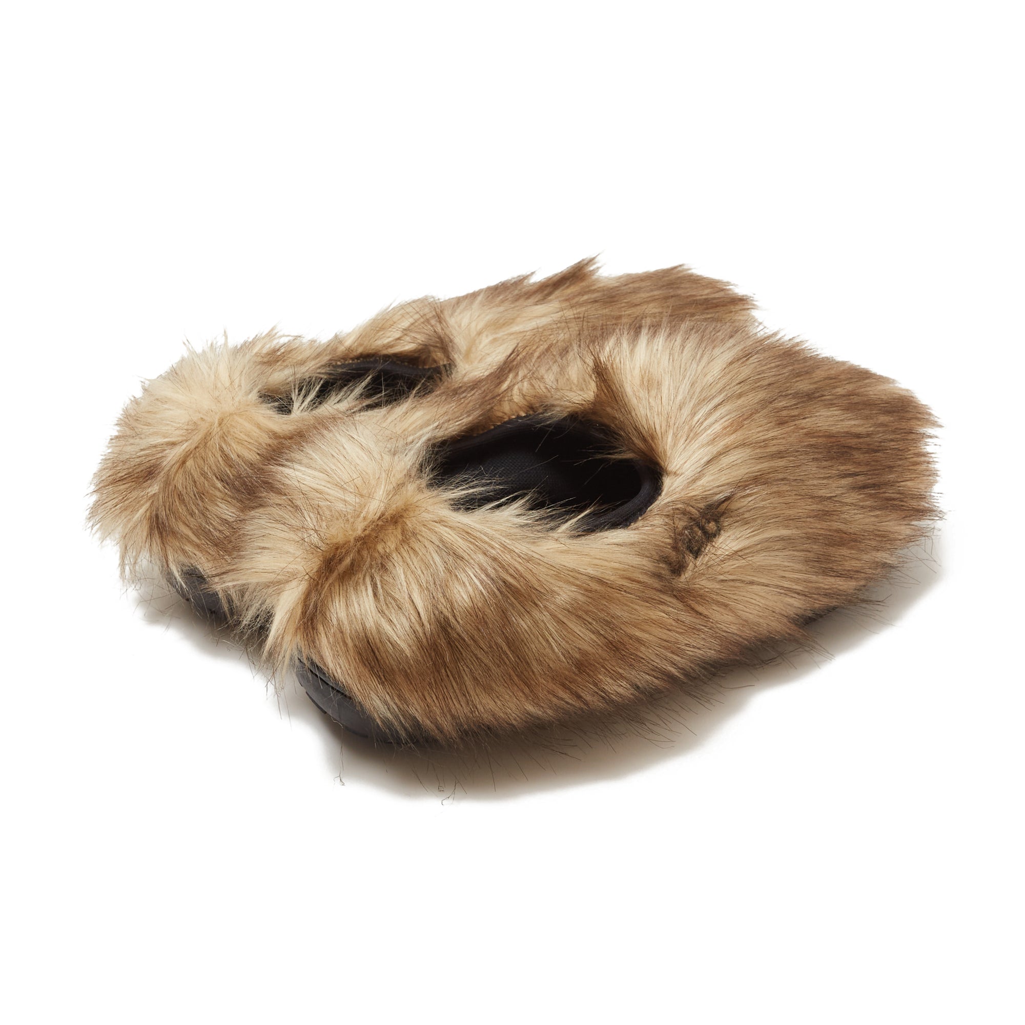 SUBU FUR MULE