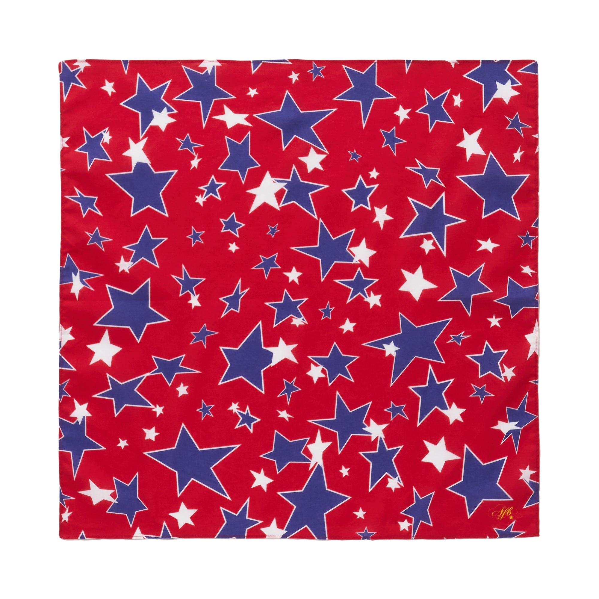 RANDOM STAR BANDANA