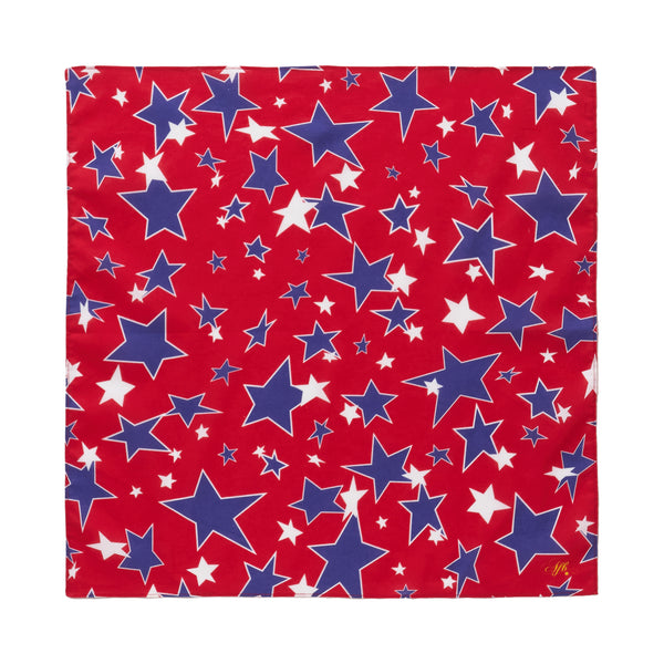 RANDOM STAR BANDANA