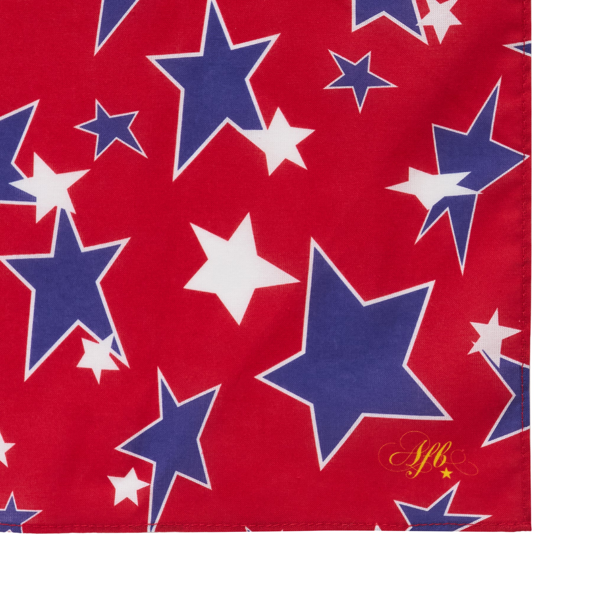 RANDOM STAR BANDANA