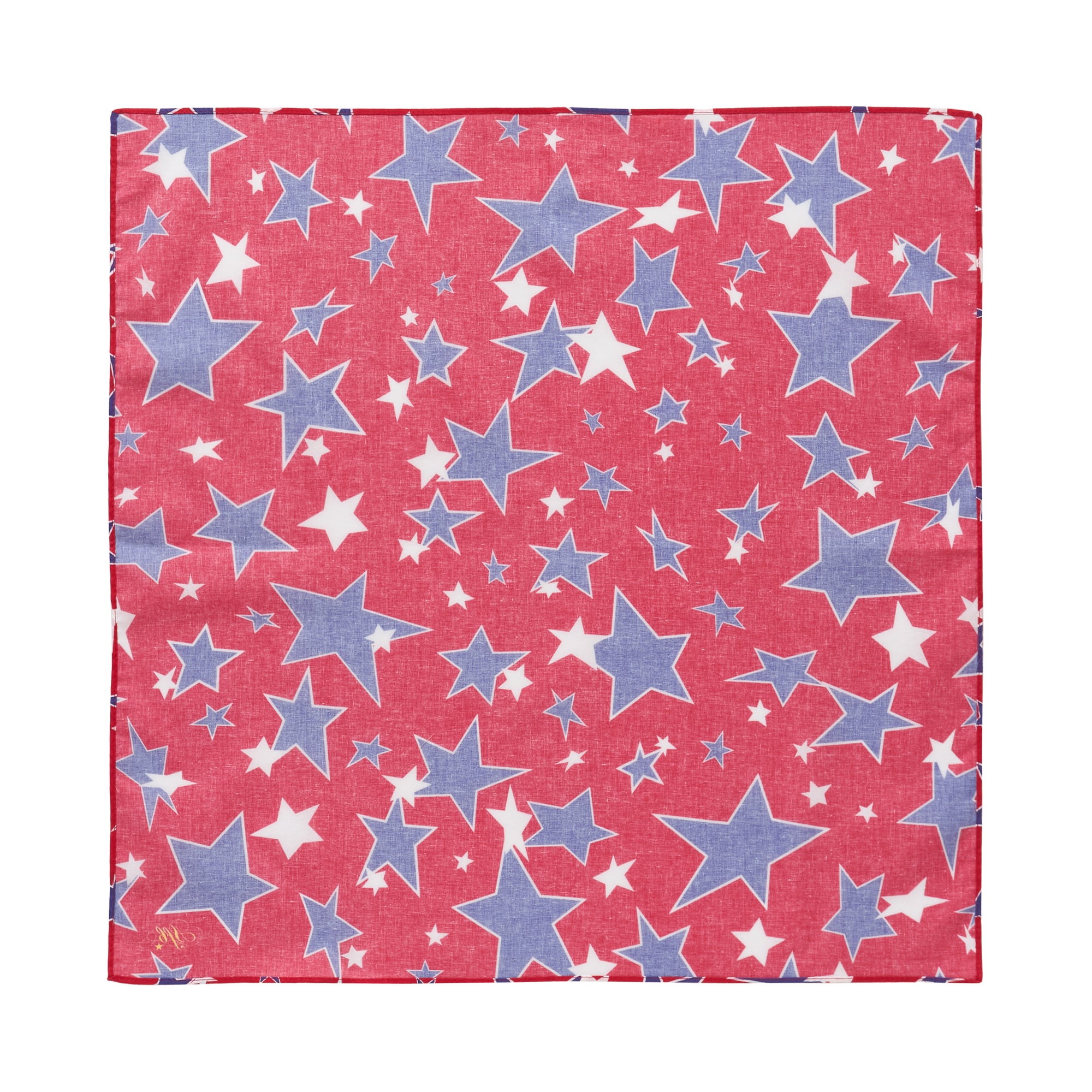 RANDOM STAR BANDANA