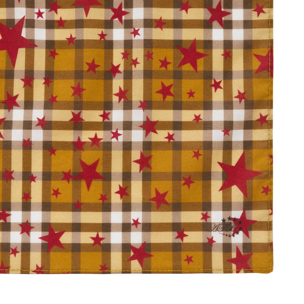 STAR BANDANA