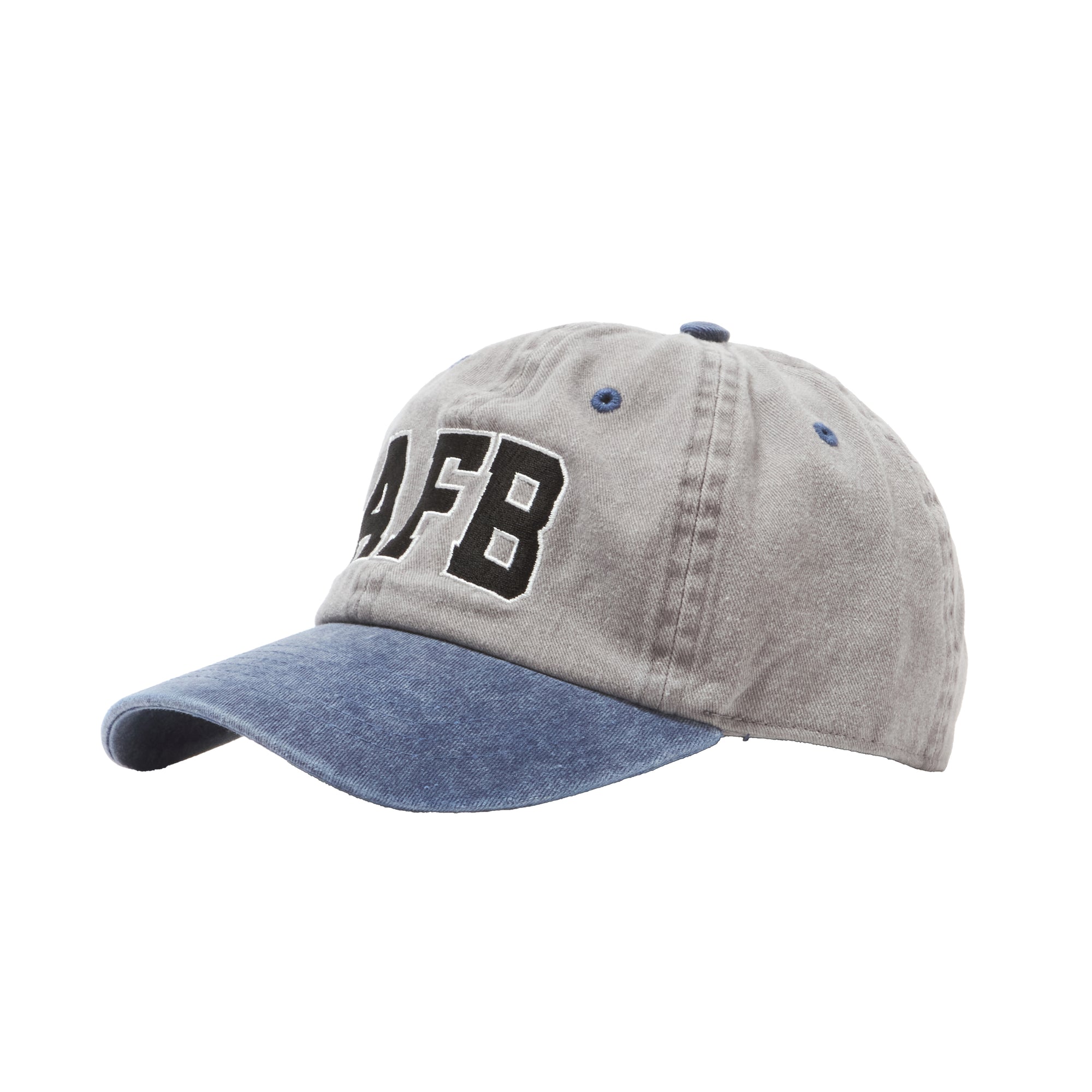 CLASSIC LOGO CAP