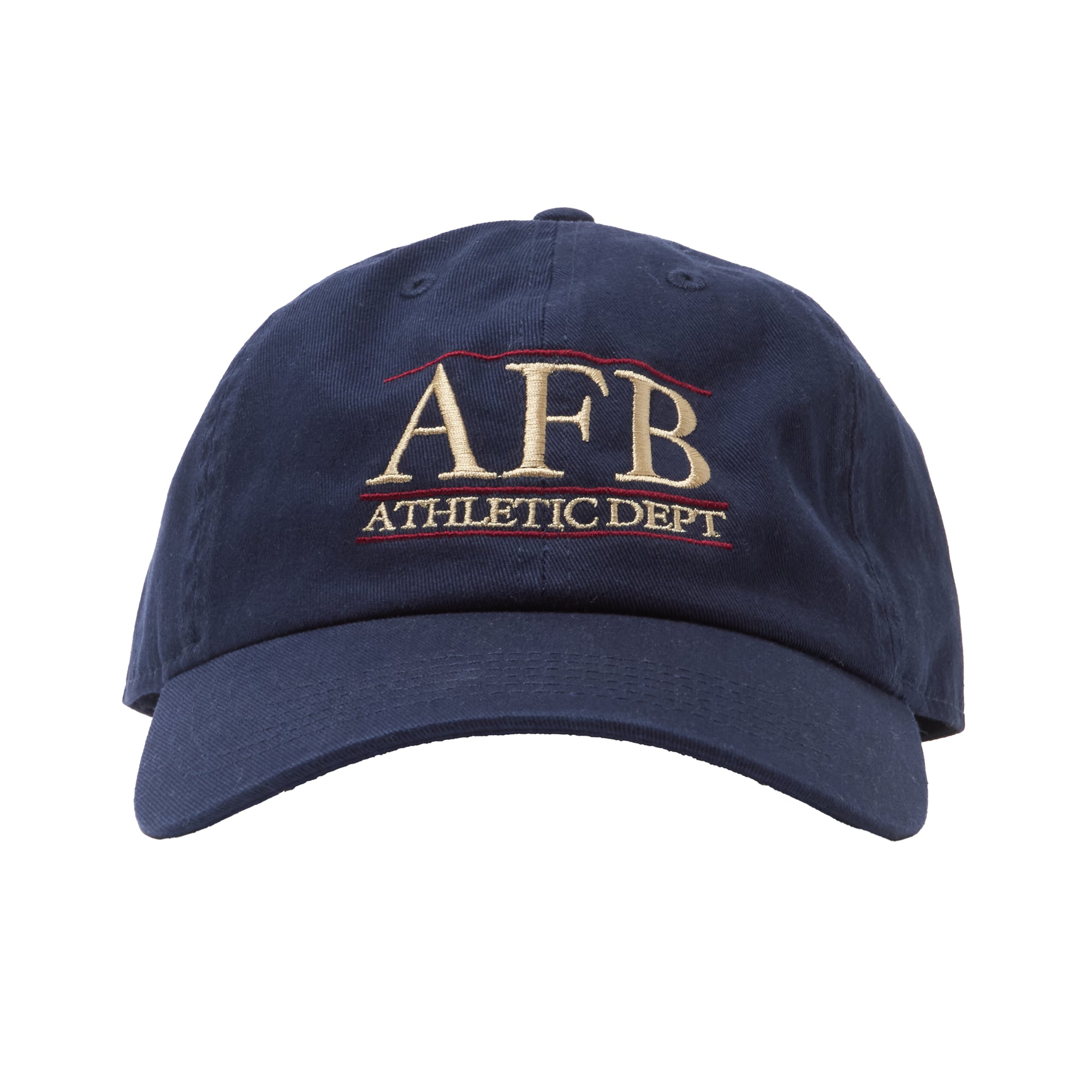 ATHLETE CAP