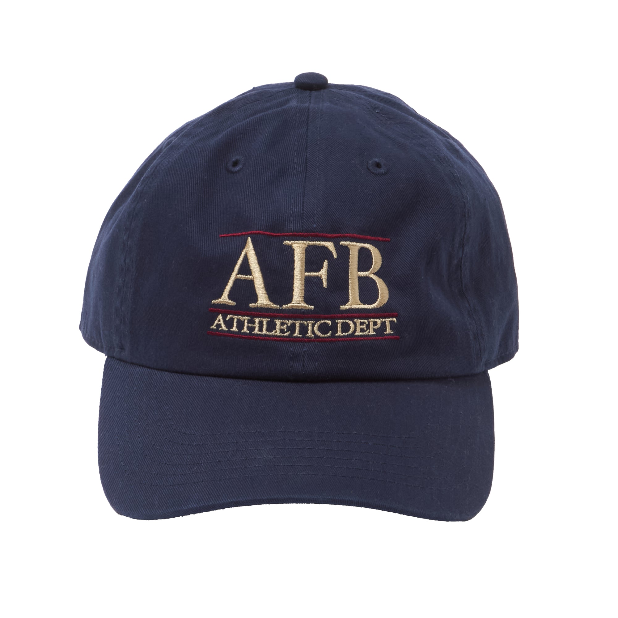 ATHLETE CAP