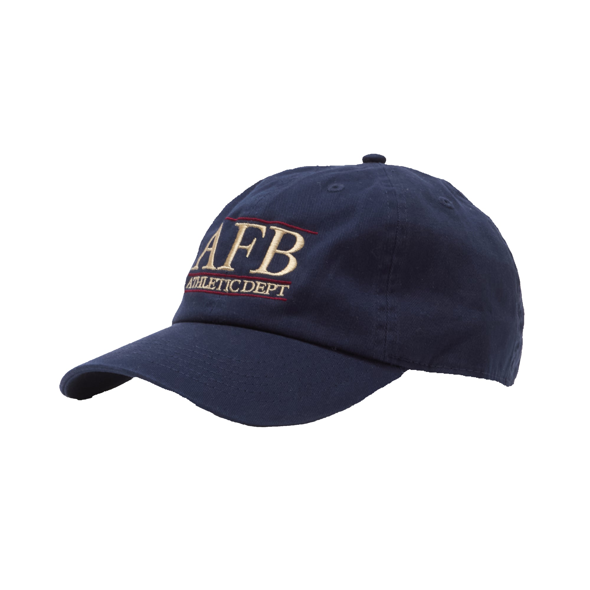 ATHLETE CAP