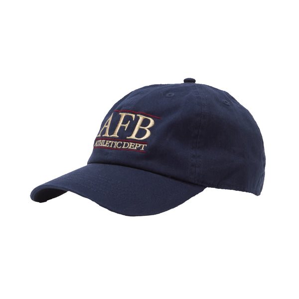 ATHLETE CAP