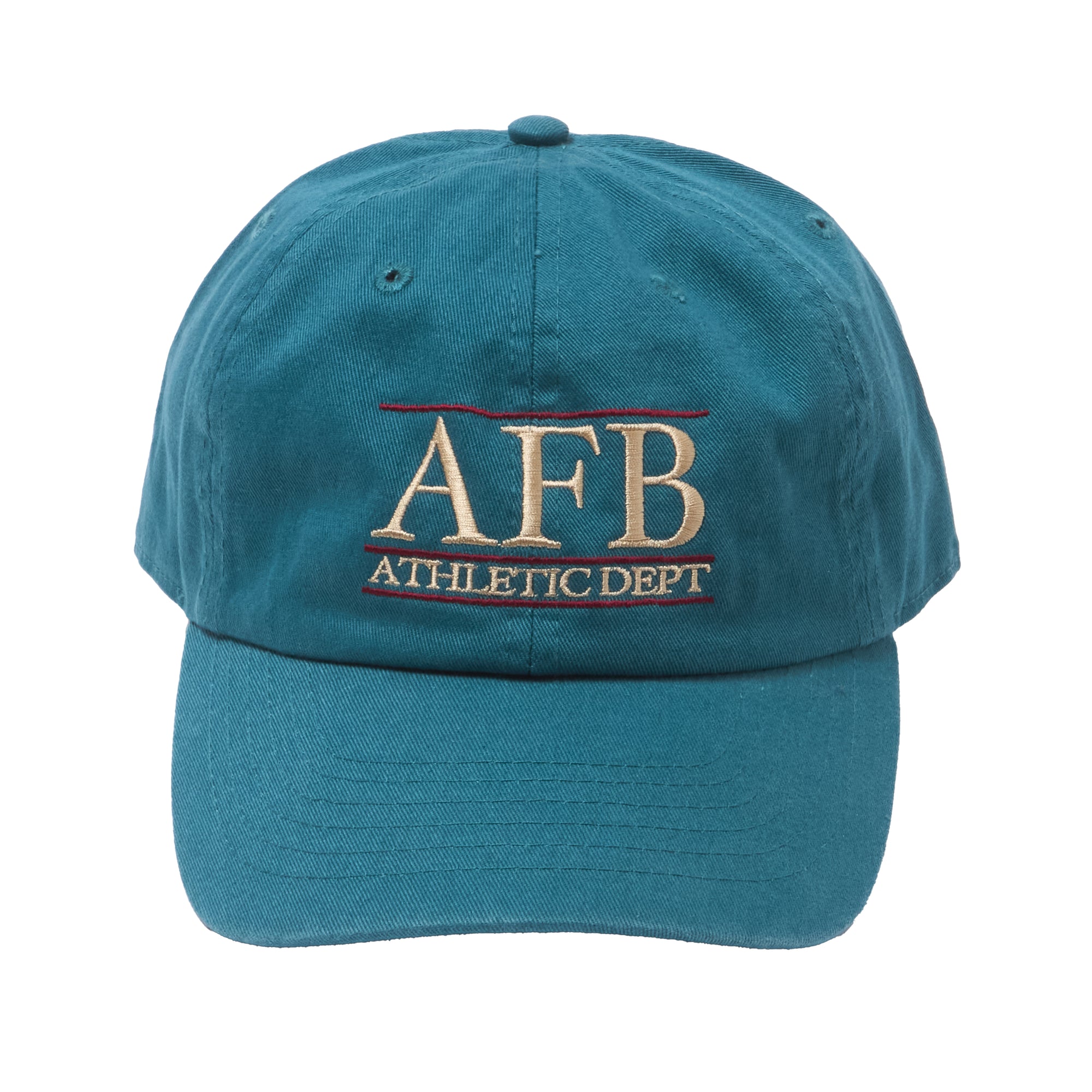 ATHLETE CAP