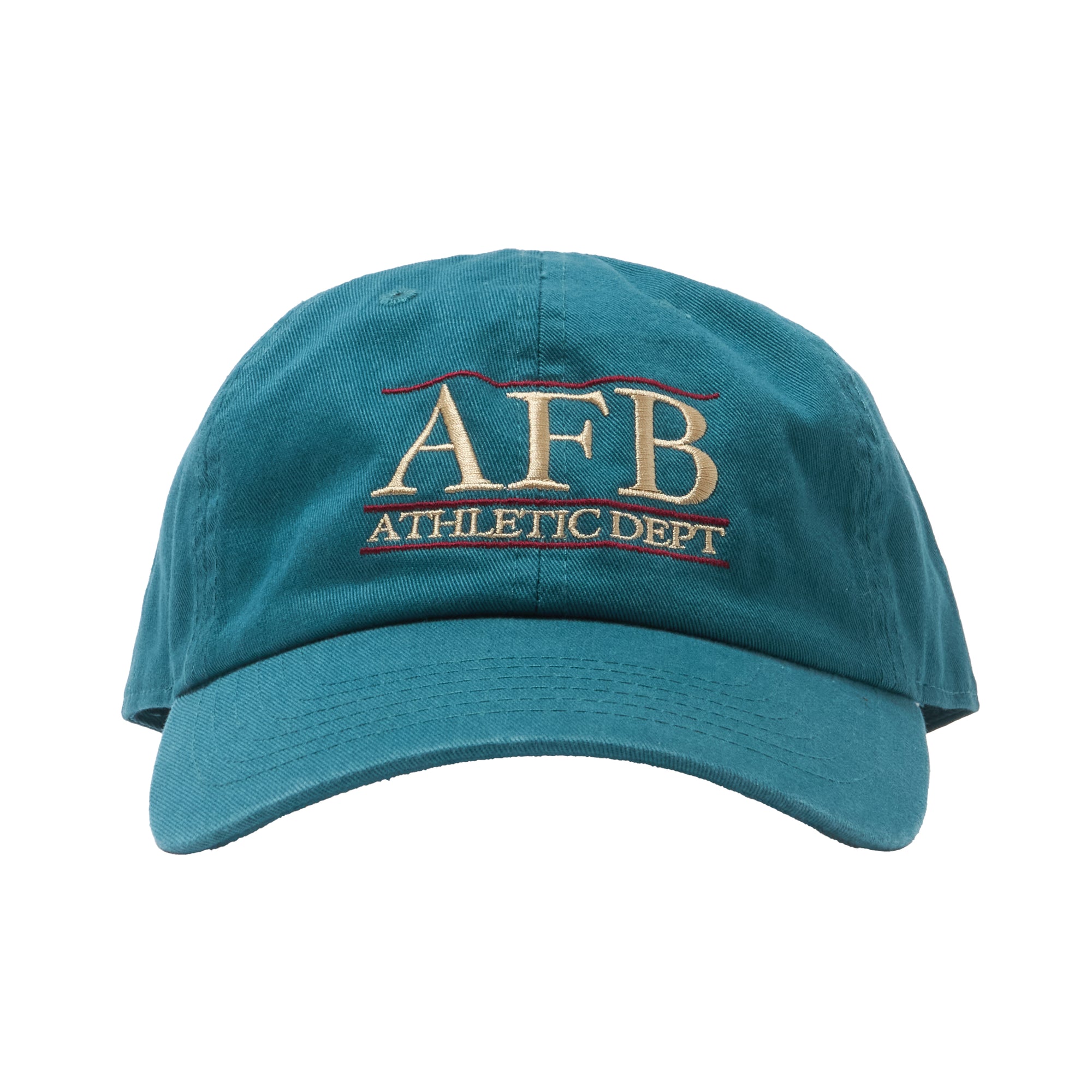 ATHLETE CAP