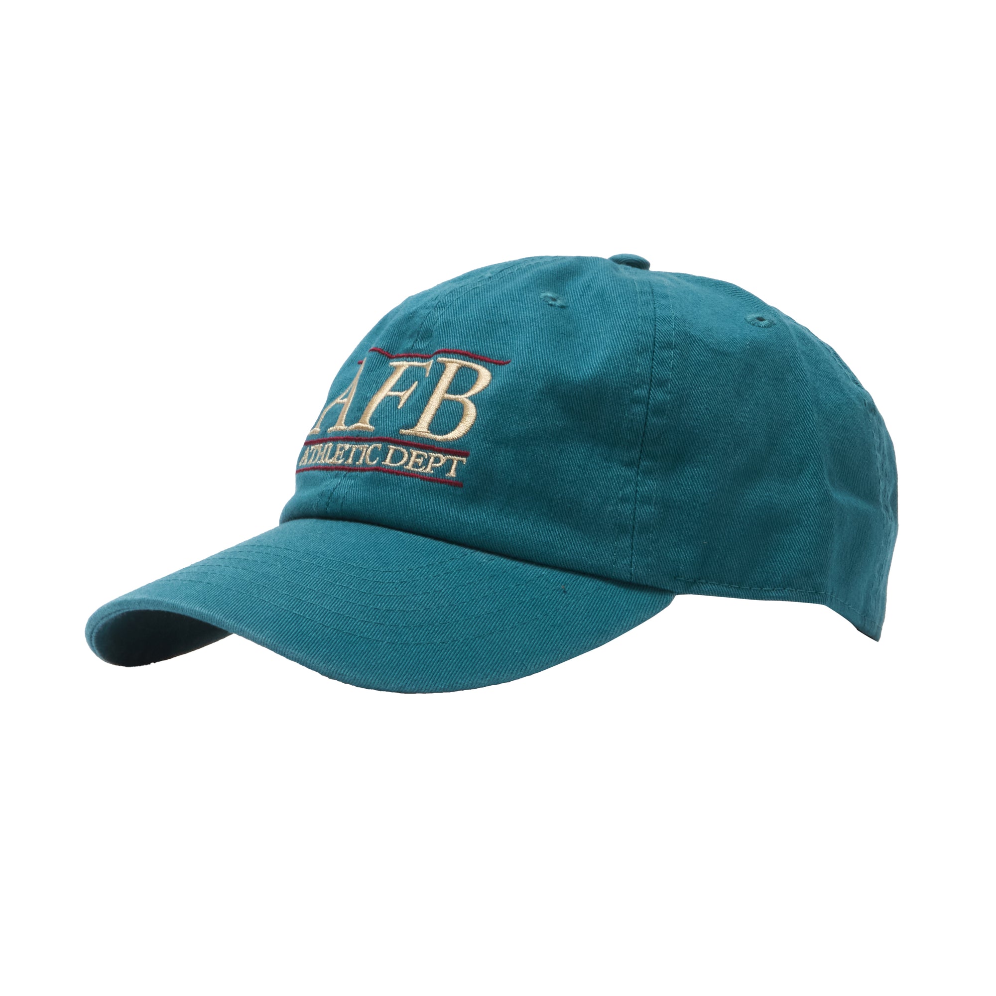ATHLETE CAP