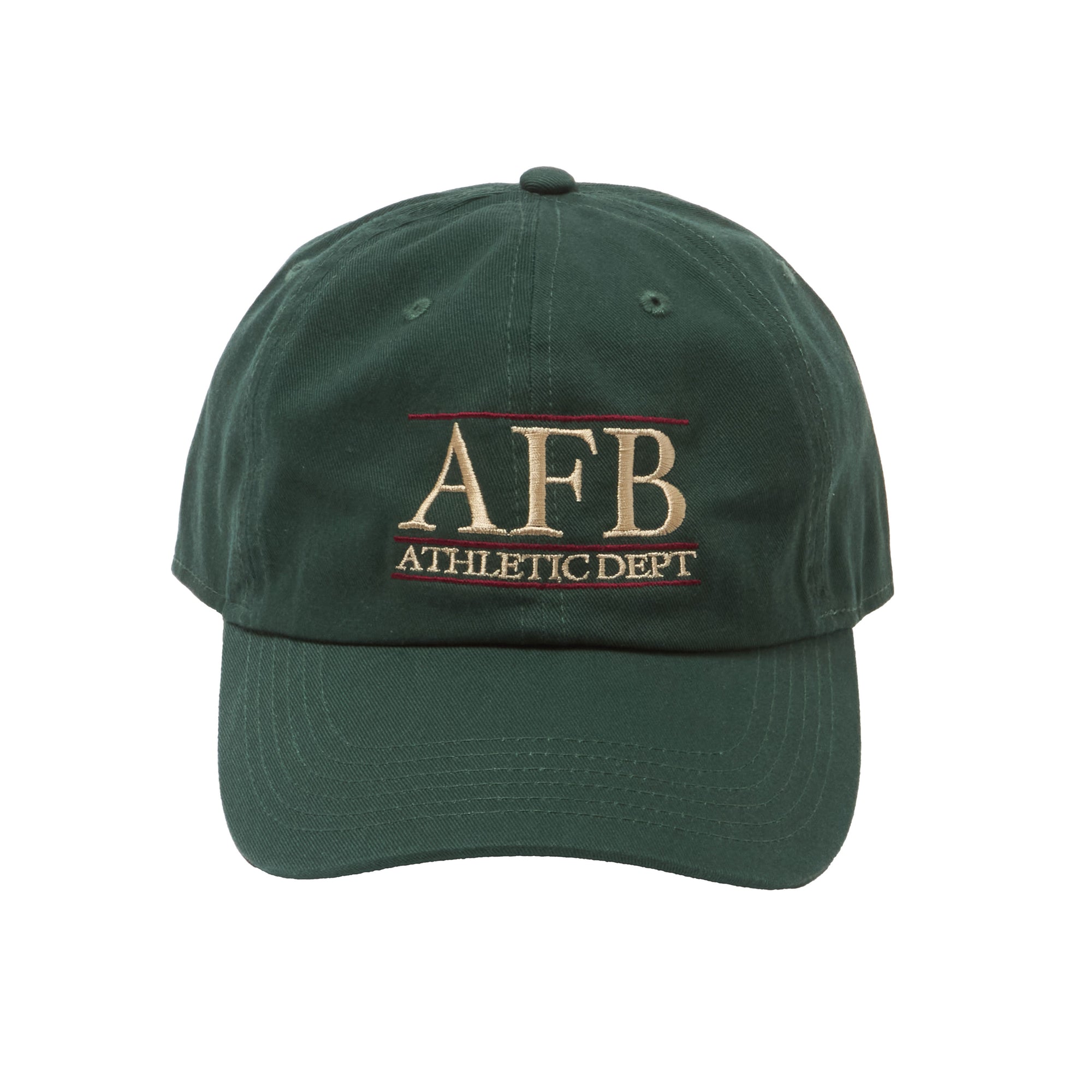 ATHLETE CAP