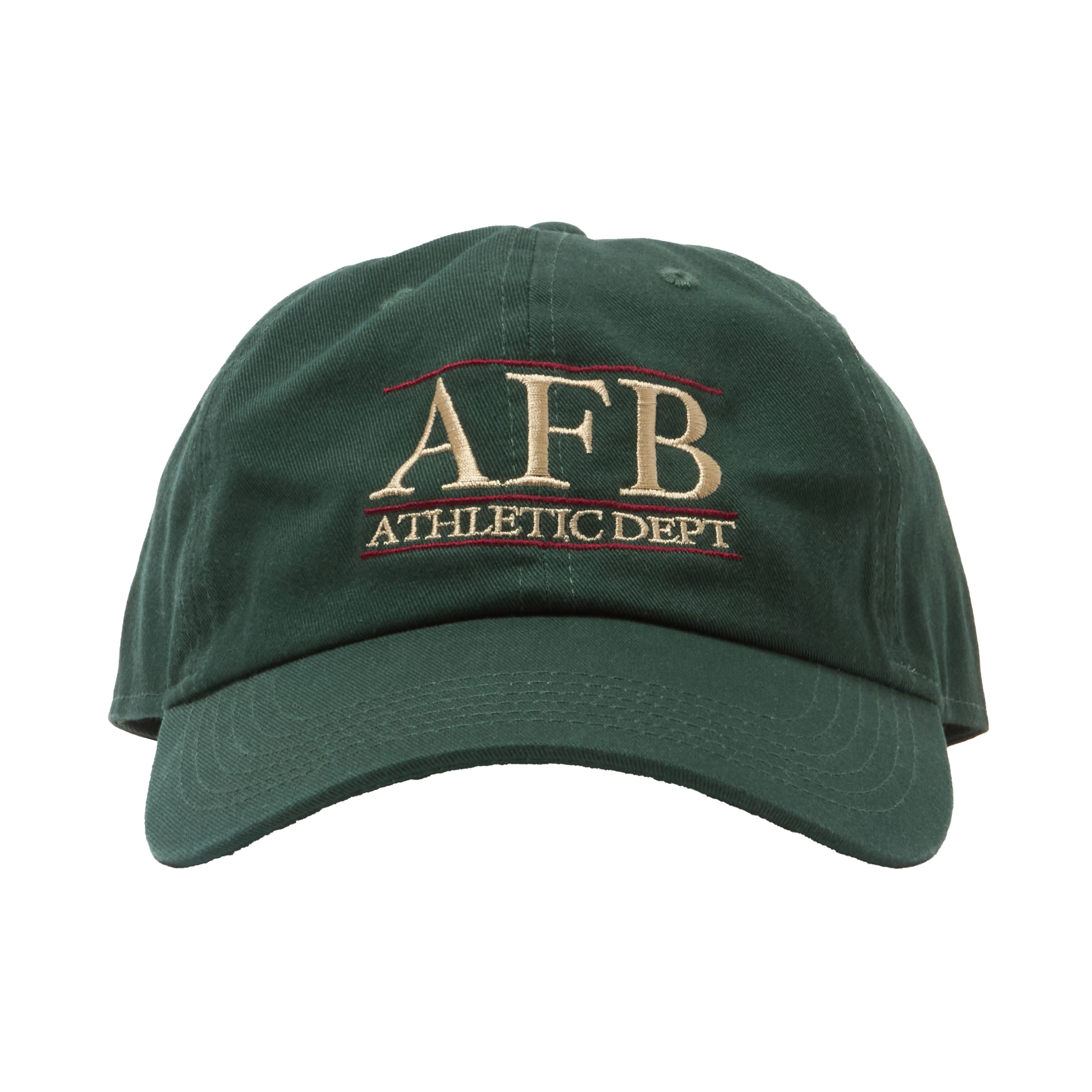 AFB ⁄ エーエフビー CHAMPION CAP（キャップ）｜AFB（エーエフビー）の