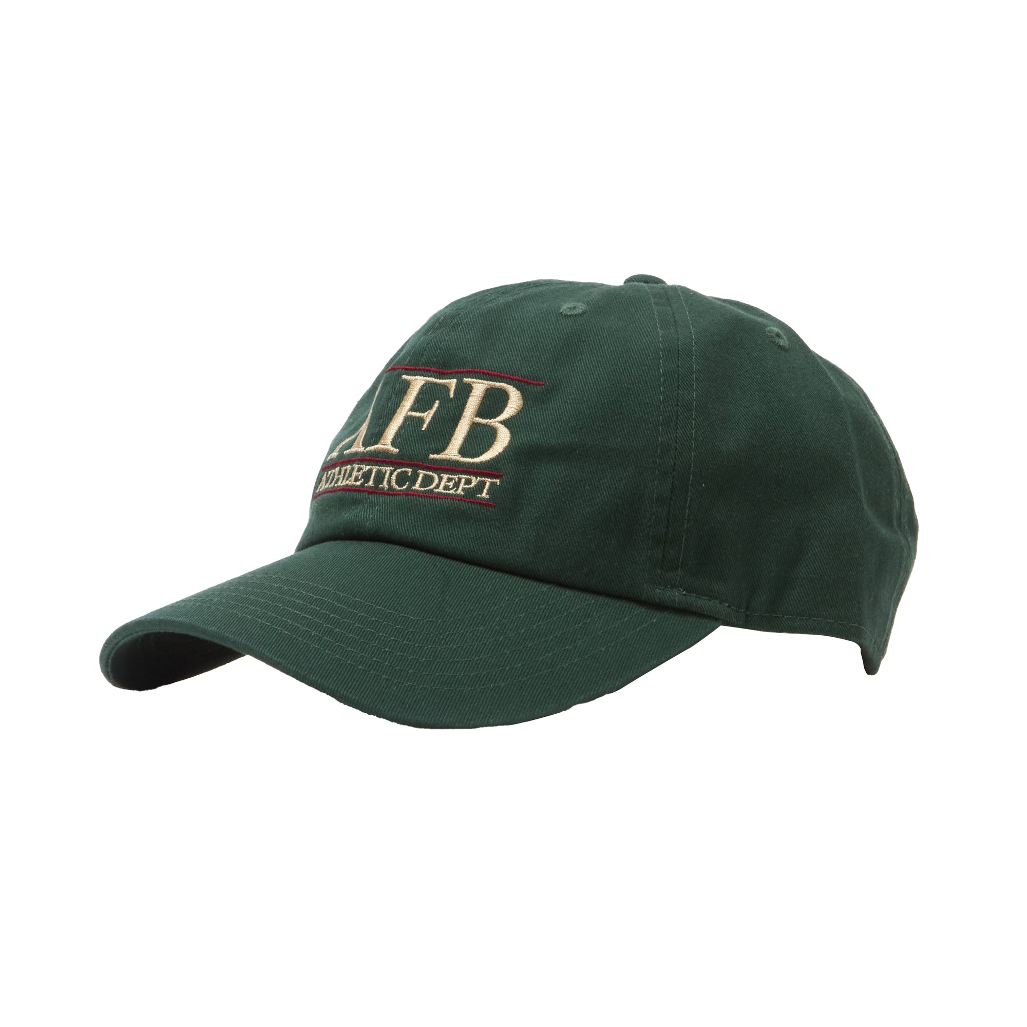 ATHLETE CAP